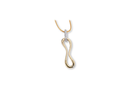 Gold Plated | Fashion Pendants